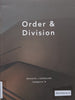 Gina Heyer: Order &amp; Division (Catalogue to Accompany the Exhibition)