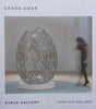 Ghada Amer &amp; Reza Farkhondeh (Catalogue/Brochure to Accompany the Exhibition)
