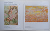 Ghada Amer &amp; Reza Farkhondeh (Catalogue/Brochure to Accompany the Exhibition)