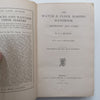 The Watch &amp; Clock Makers’ Handbook: Dictionary and Guide (Published 1922) | F. J. Britten