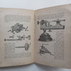 The Watch &amp; Clock Makers’ Handbook: Dictionary and Guide (Published 1922) | F. J. Britten
