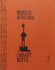 South Africa: Three Visitors’ Reports (Munger Africana Library Notes No. 2) | Prof. and Mrs. George F. Kennan, et al.