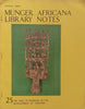 The Role of Kiswahili in the Development of Tanzania (Munger Africana Library Notes No. 25) | George A. Mhina