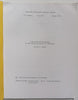 The Role of Kiswahili in the Development of Tanzania (Munger Africana Library Notes No. 25) | George A. Mhina