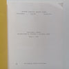 Equatorial Guinea: Machinations in Founding a National Bank (Munger Africana Library Notes No. 27) | Robert C. Gard