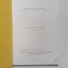 The Afrikaner as Seen Abroad (Munger Africana Library Notes No. 26) | Edwin S. Munger