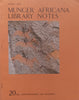Will Bophuthatswana Join Botswana? (Munger Africana Library Notes No. 20) | Lukas Mangope