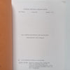Will Bophuthatswana Join Botswana? (Munger Africana Library Notes No. 20) | Lukas Mangope