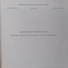 Aggression and Violence in Man: A Dialogue Between Louis Leakey and Robert Ardrey (Munger Africana Library Notes No. 9)