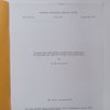 An Exploration Near Agades and Timbuktu in Advance of the 1973 Total Solar Eclipse (Munger Africana Library Notes No. 7) | Jay M. Pasachoff