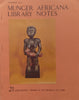 Demographic Trends in the Republic of Zaire (Munger Africana Library Notes No. 21) | Joseph Boute