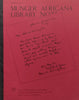 David Livingstone on the Zambezi: Letters to John Washington, 1861-1863 (Munger Africana Library Notes No. 32) | Gary W. Clendennen (Ed.)