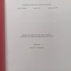 David Livingstone on the Zambezi: Letters to John Washington, 1861-1863 (Munger Africana Library Notes No. 32) | Gary W. Clendennen (Ed.)