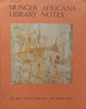 South Africa’s Homelands: Two African Views (Munger Africana Library Notes No. 22) | Cedric Phatudi &amp; Clemens Kapuuo