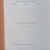 Report on Portugal’s War in Guine-Bissau (Munger Africana Library Notes No. 19) | Al J. Venter