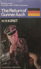 The Return of Gunner Asch | H. H. Kirst