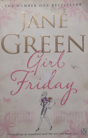 Girl Friday | Jane Green