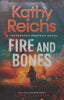 Fire and Bones | Kathy Reichs