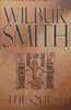 The Quest (Hardcover) | Wilbur Smith
