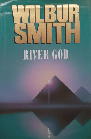 River God (Hardcover) | Wilbur Smith