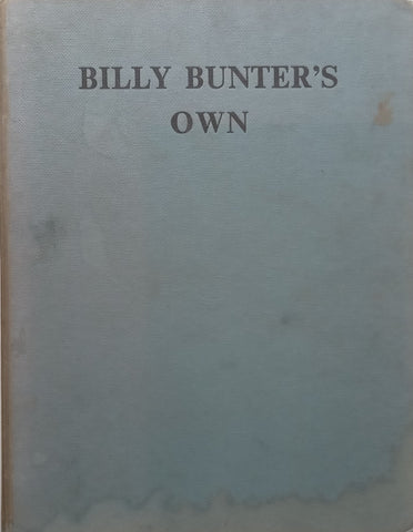 Billy Bunter’s Own | Frank Richards, et al.