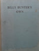 Billy Bunter’s Own | Frank Richards, et al.