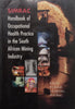 SIMRAC Handbook of Occupational Health Practice in the South African Mining Industry | R. Guild, et al.