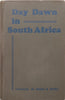 Day Dawn in South Africa | Gustav S. Preller