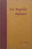 The Romance of Poverty | W. Bosman