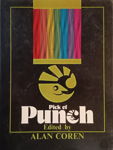 Pick of Punch (1984) | Alan Coren (Ed.)
