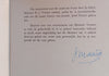 Jopie Fourie (Signed by Author, Afrikaans) | J. M. de Wet