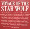 Voyage of the Star Wolf | David Gerrold