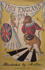 This England, 1949-1952 | Audrey Hilton (Ed.)