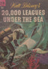 Walt Disney’s 20,000 Leagues Under the Sea (Published 1954)