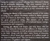 Caring For Maria: An Experience of Successfully Coping with Alzheimer’s Disease | Bernard Heywood