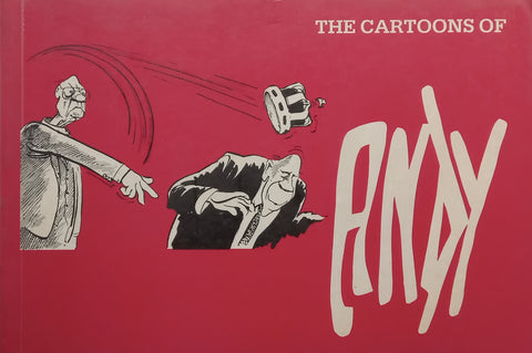 The Cartoons of Andy (Copy of Cartoonist Len Sak) | David Anderson