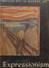 Expressionism (Movements in Modern Art Series, 24 Full-Colour Plates)