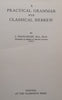 A Practical Grammar for Classical Hebrew (Published 1939) | J. Weingreen