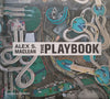 The Playbook | Alex S. Maclean