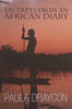Excerpts from an African Diary (Signed by Author) | Paula Draycon