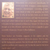 Themba’s Head (Inscribed by Author to Cartoonist Len Sak, and Referring to Len’s Beloved Character Jojo) | Denis Beckett