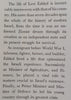 Eshkol of Israel: The Man and the Nation | Terence Prittie