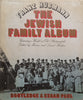The Jewish Family Album: Yesterday’s World in Old Photographs | Franz Hubmann