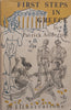 First Steps in Greece (First Ed. 1958) | Patrick Anderson