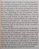 First Steps in Greece (First Ed. 1958) | Patrick Anderson