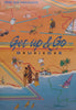 Get Up and Go Guide (1987 SA Holidays Guide)