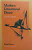 Modern Educational Dance (3rd Ed.) | Rudolf Laban