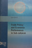 Trade Policy and Economic Performance in Sub-Saharan Africa | Dani Rodrik