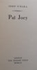 Pal Joey | John O’Hara