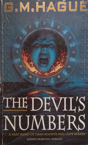 The Devil’s Numbers | G. M. Hague